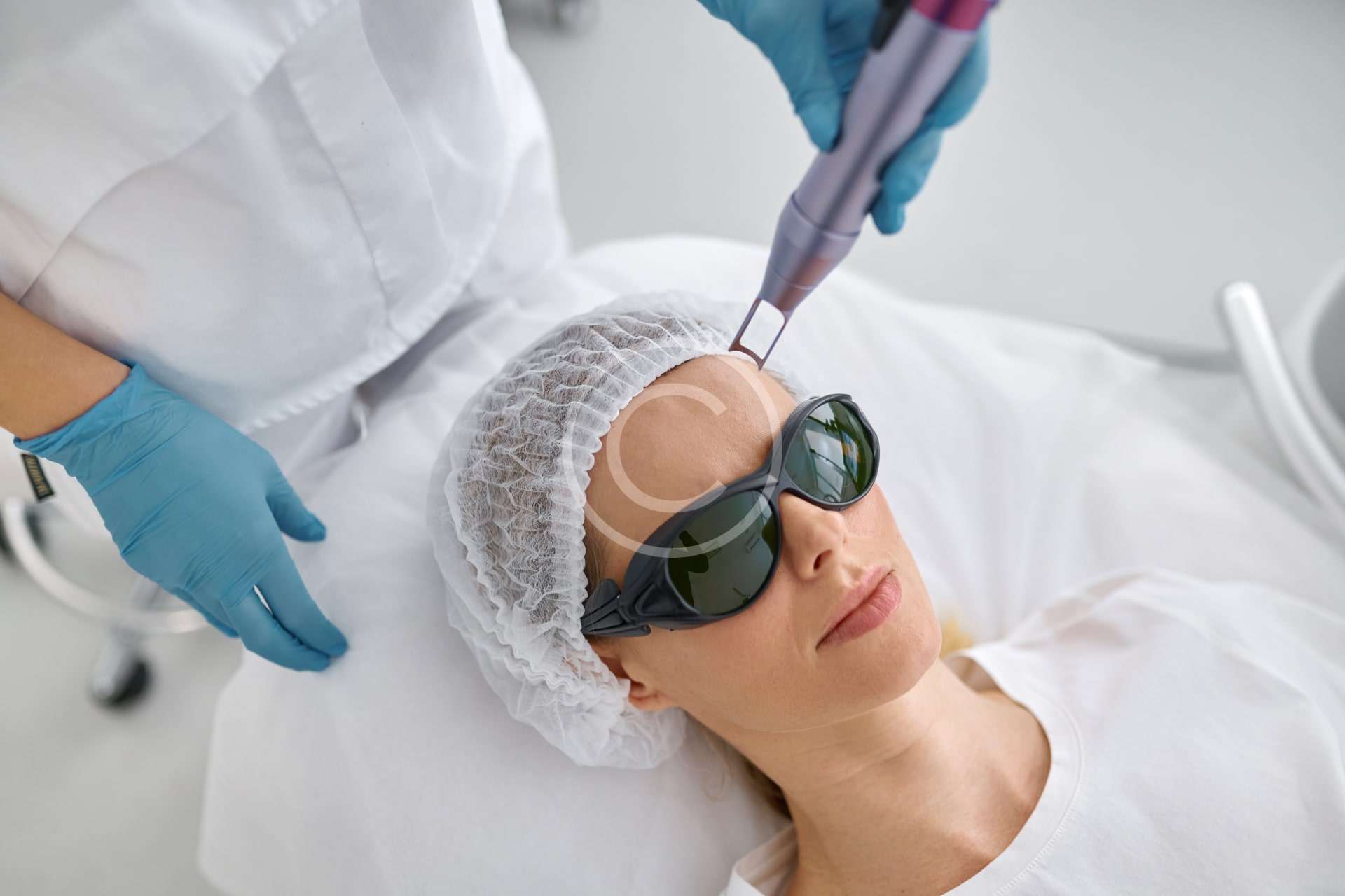 Skin renewal